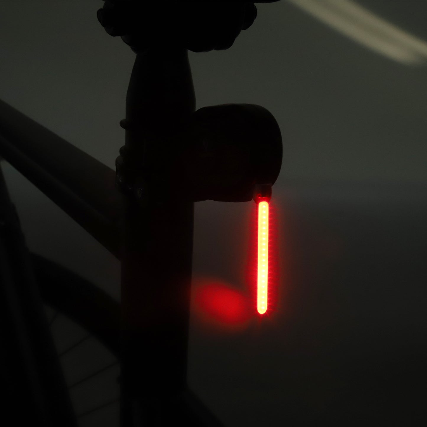 High Brightness Warning Tail Light