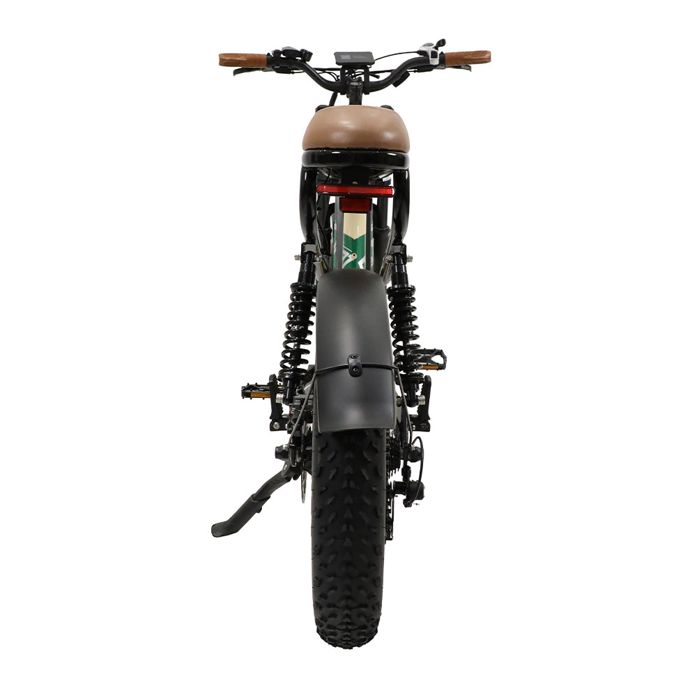 W66 E-Bikes