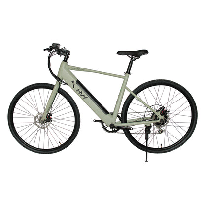 HVH- W0627 Step Thru Commuter Electric Bike