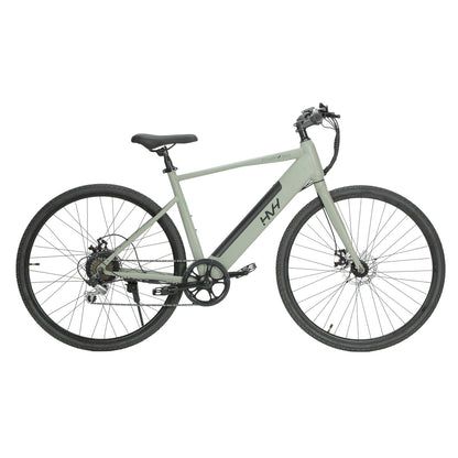 HVH- W0627 Step Thru Commuter Electric Bike