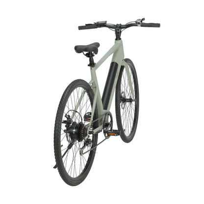 HVH- W0627 Step Thru Commuter Electric Bike