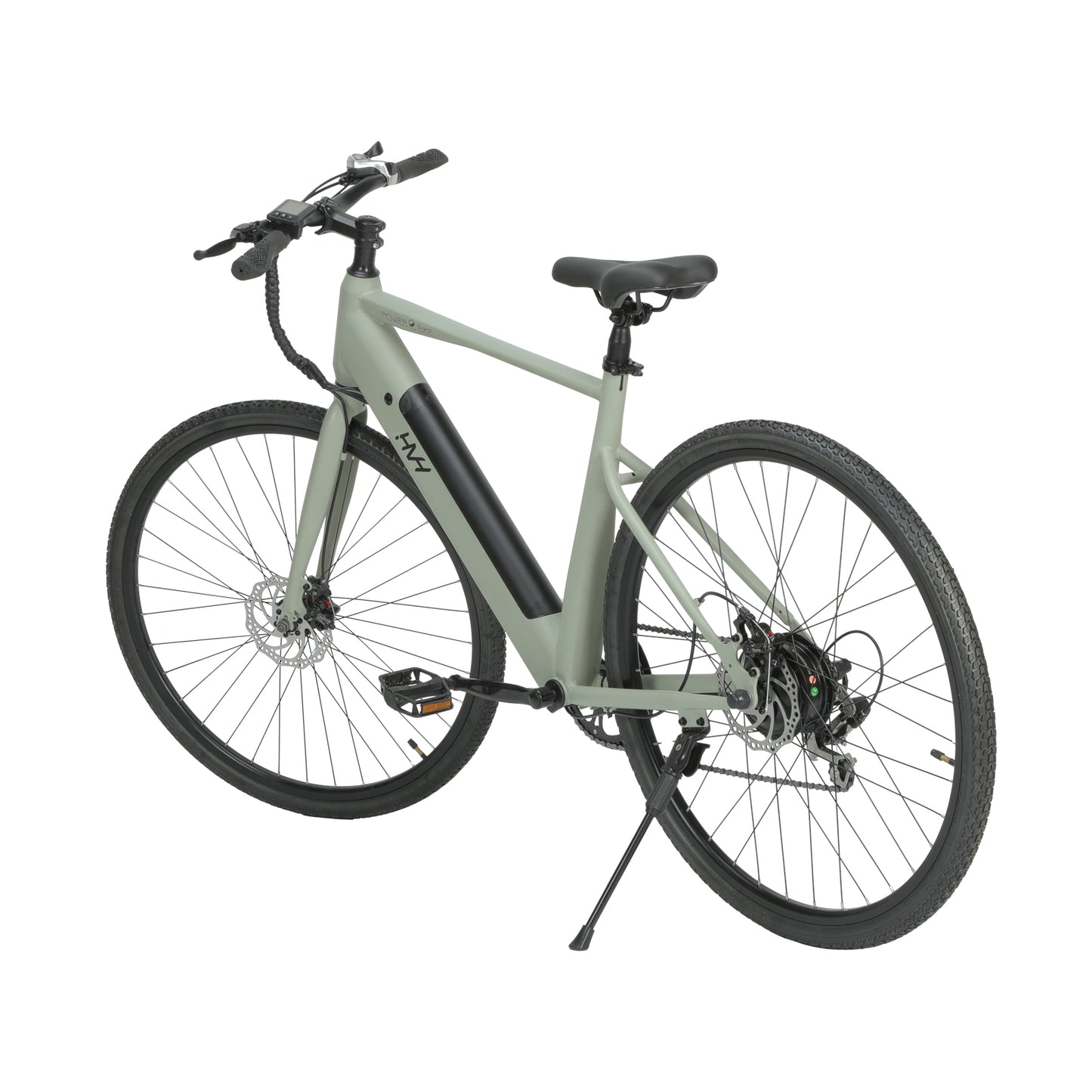 HVH- W0627 Step Thru Commuter Electric Bike