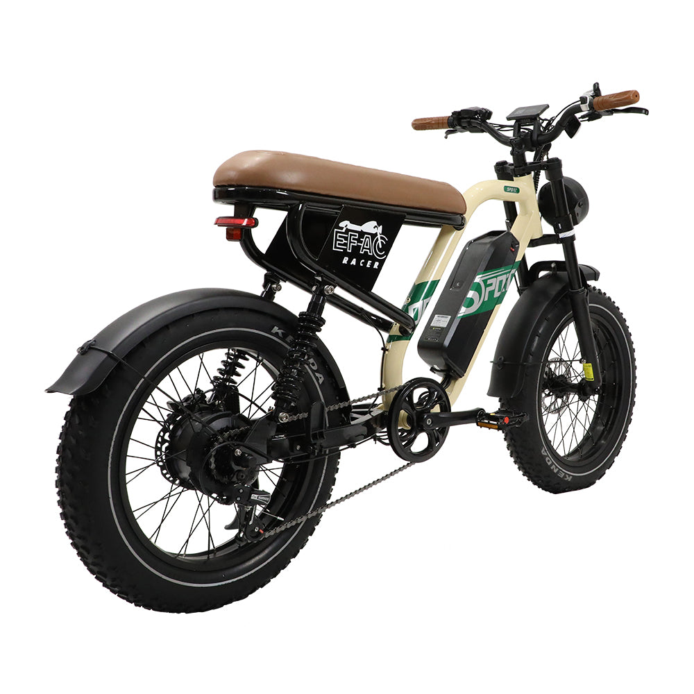 W66 E-Bikes