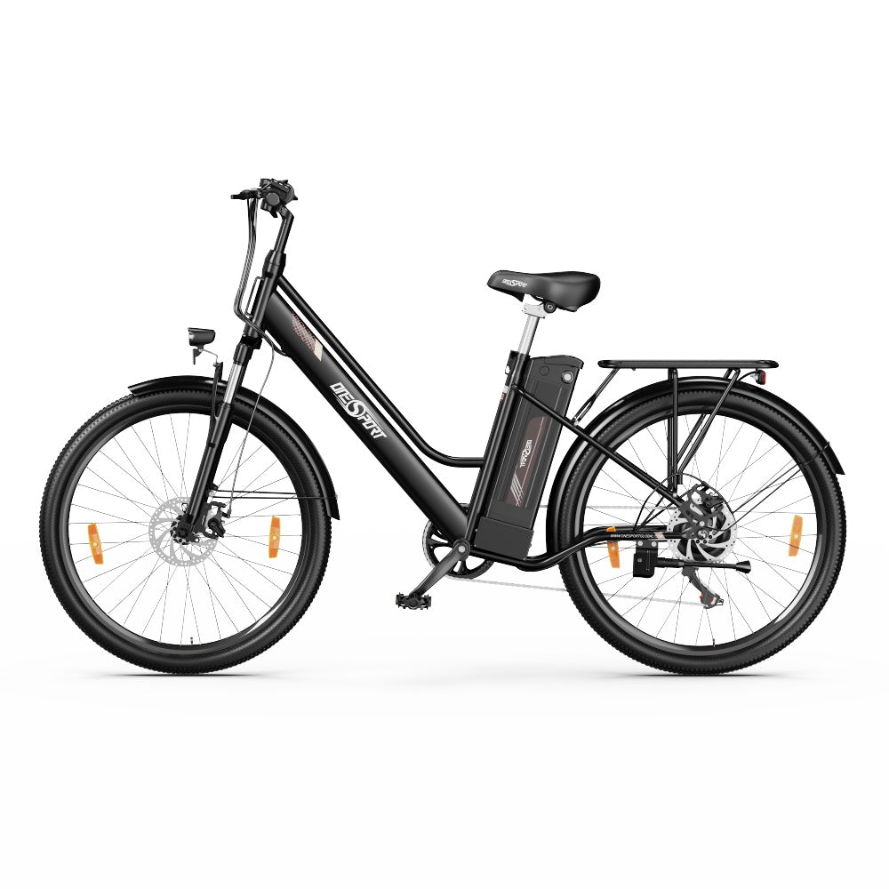 OneSport OT18-3 E-Bike