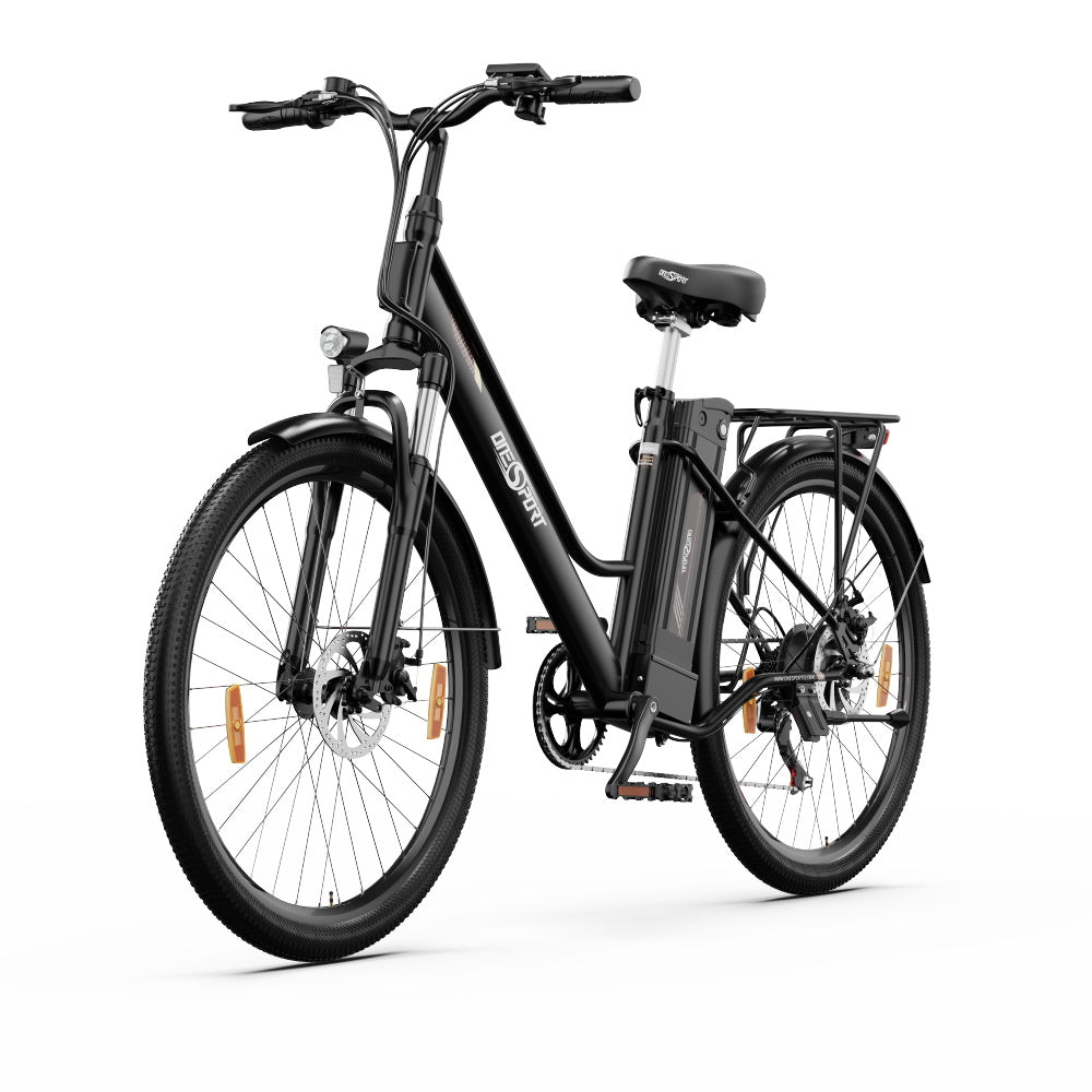 OneSport OT18-3 E-Bike