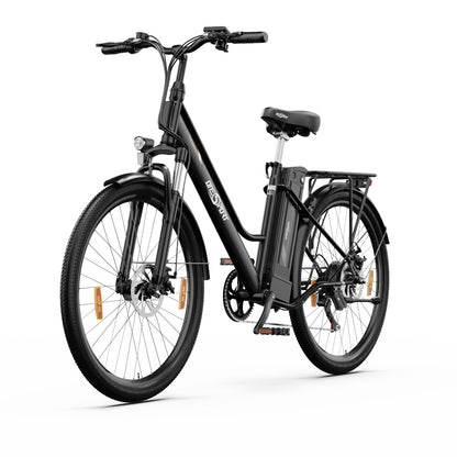 OneSport OT18-3 E-Bike