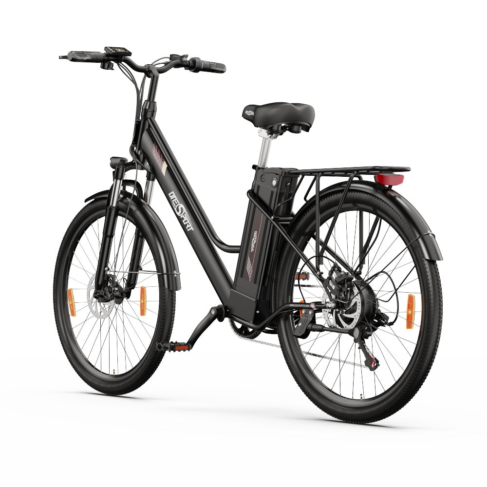 OneSport OT18-3 E-Bike