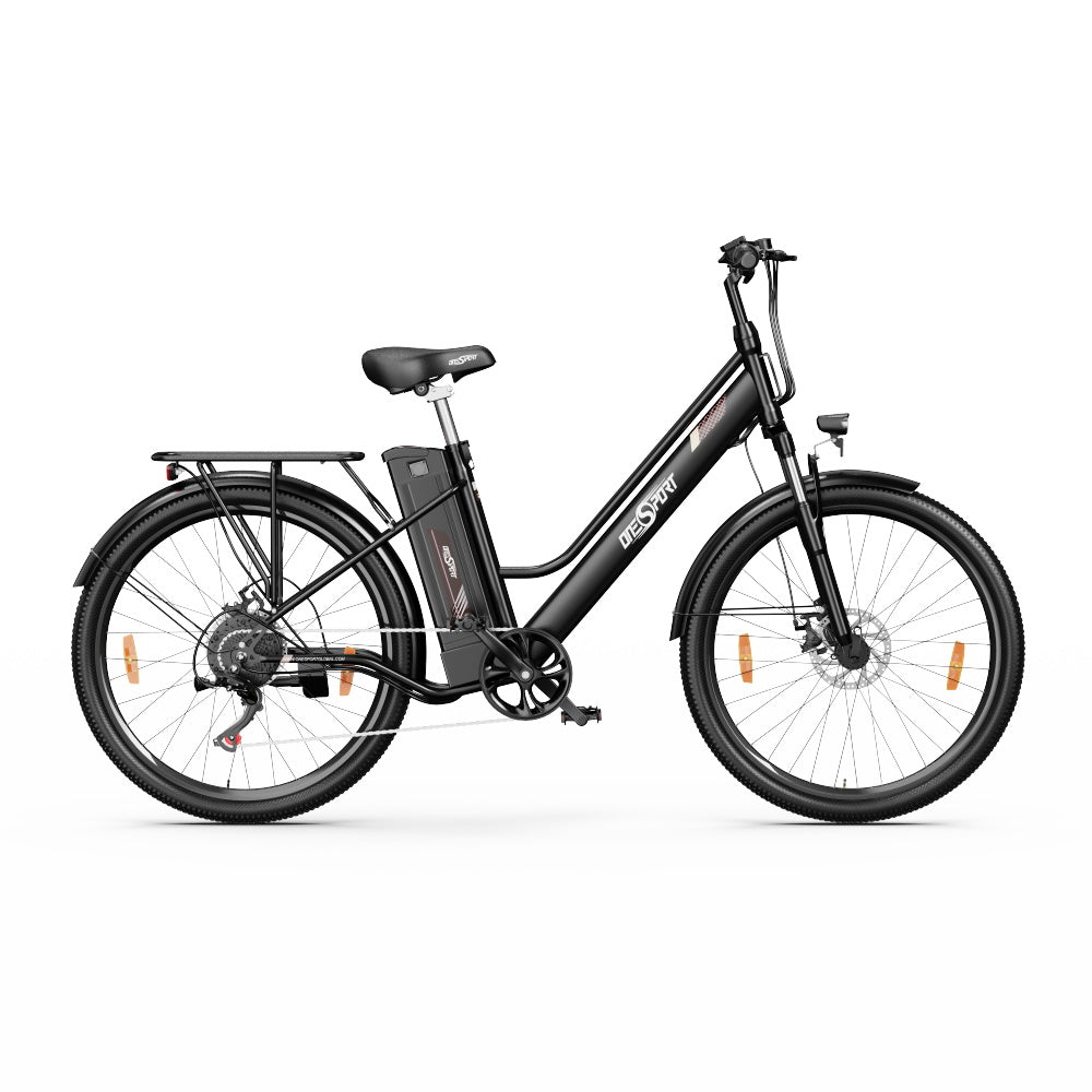 OneSport OT18-3 E-Bike