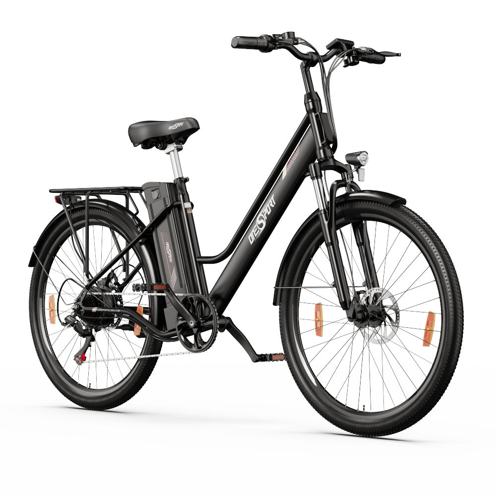 OneSport OT18-3 E-Bike