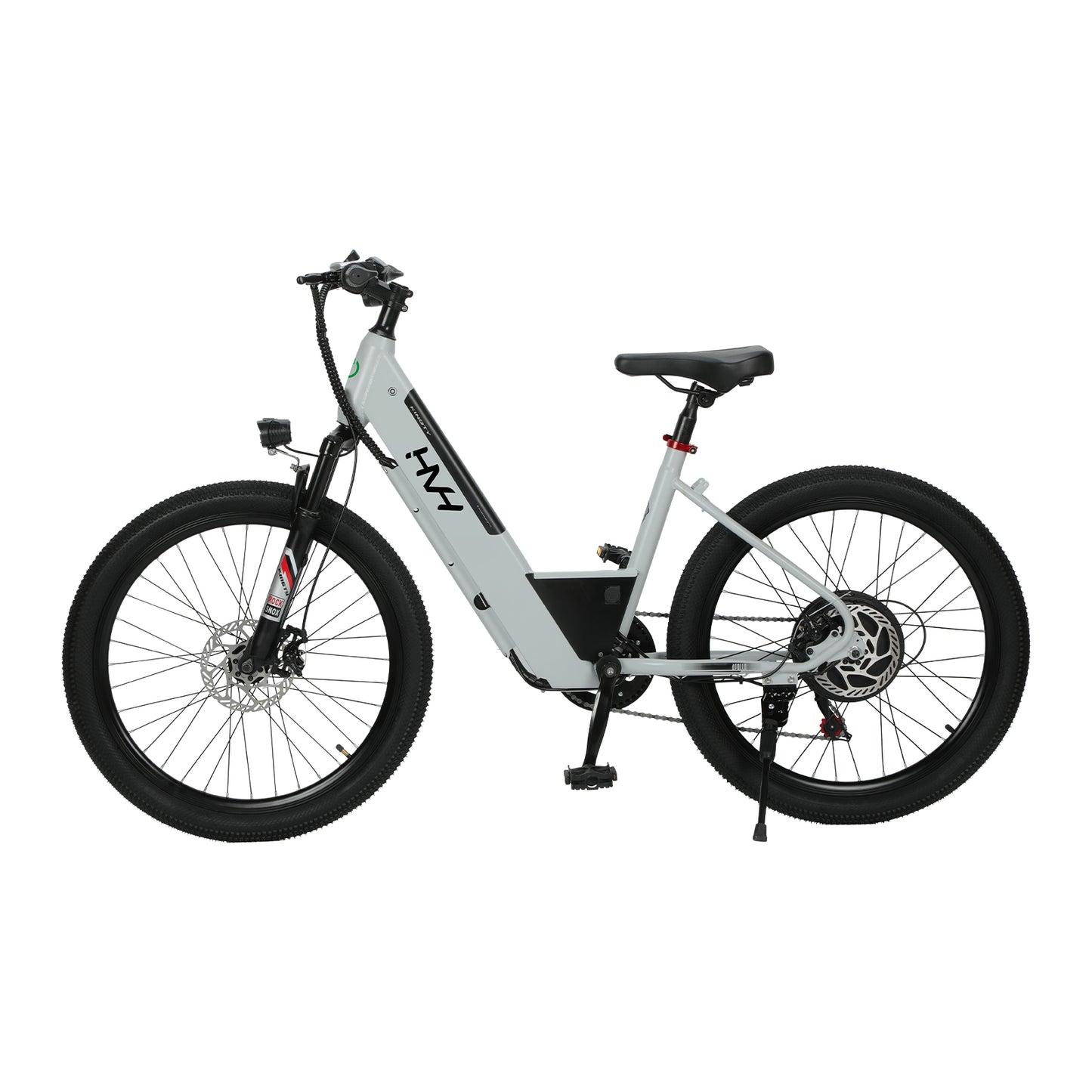 HVH-C01 Step Thru Commuter Electric Bike