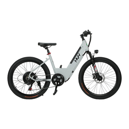 HVH-C01 Step Thru Commuter Electric Bike