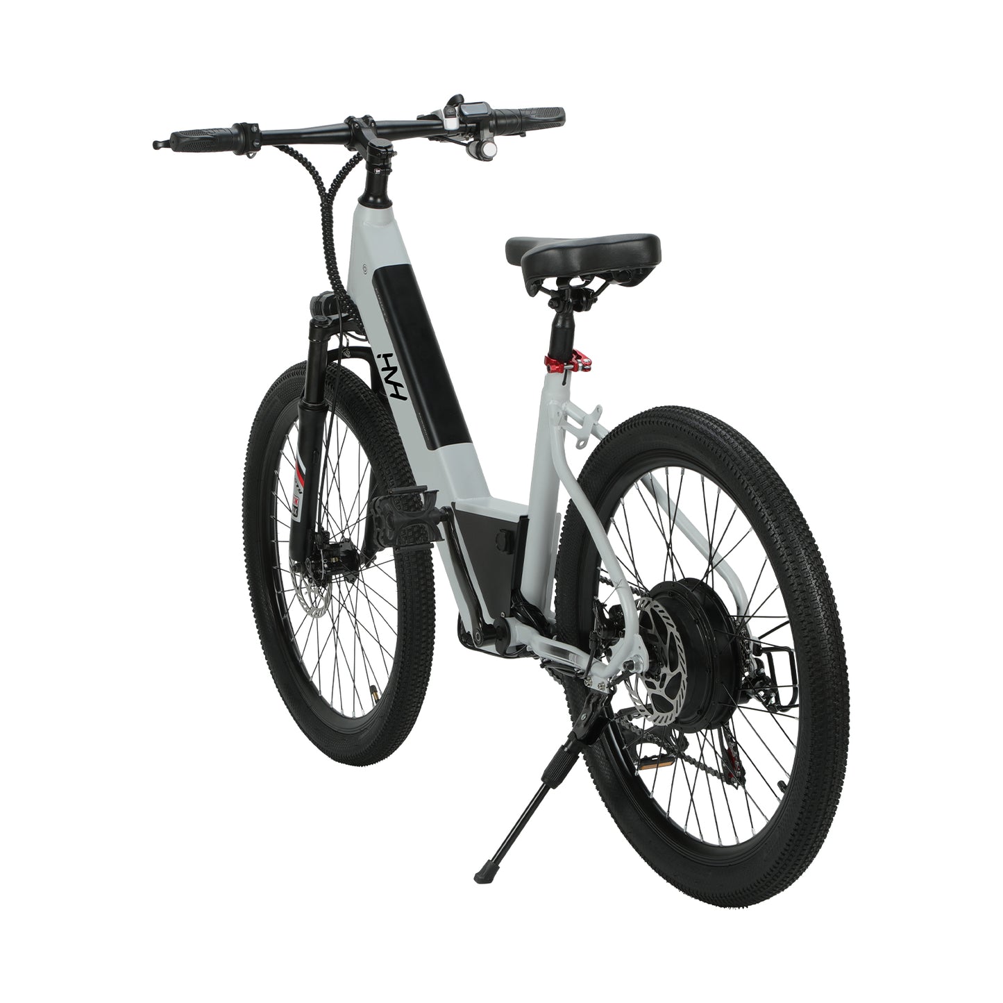 HVH-C01 Step Thru Commuter Electric Bike