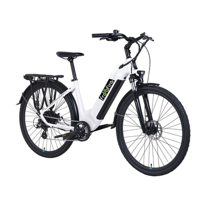 HVH-W2001 Step Thru Commuter Electric Bike