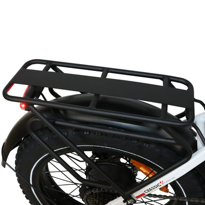 HVH-DZ2030 Foldable Fat Tire  Electric Bike