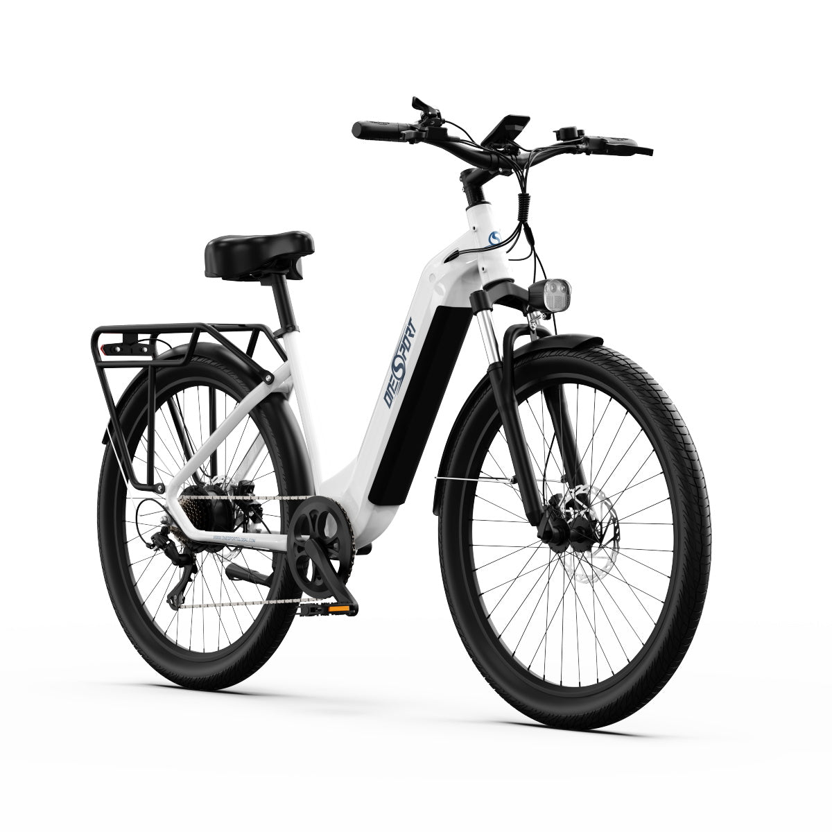 OneSport OT05 City E-Bike