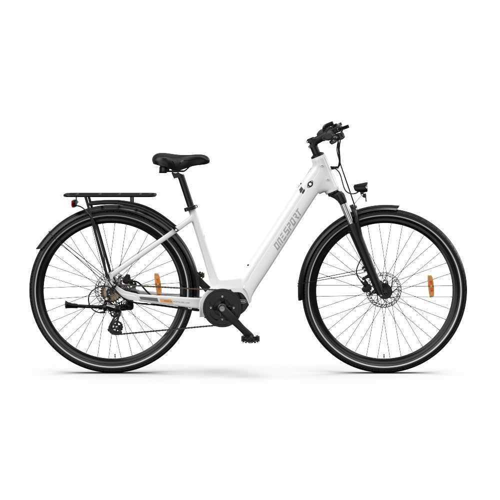 OneSport OT07 E-bike