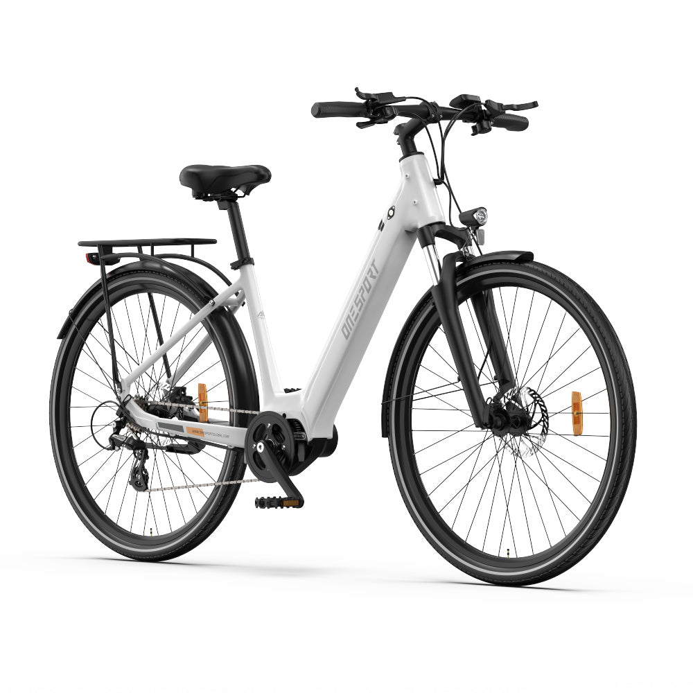 OneSport OT07 E-bike