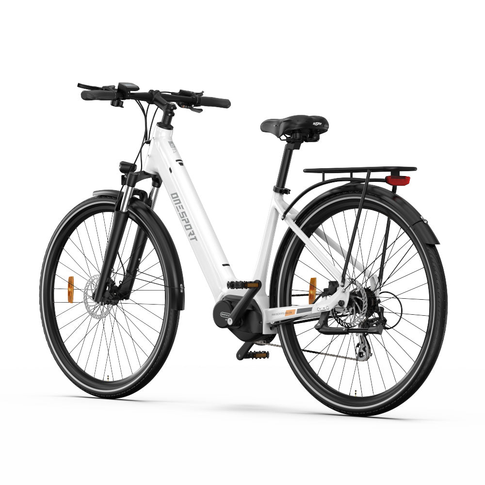 OneSport OT07 E-bike