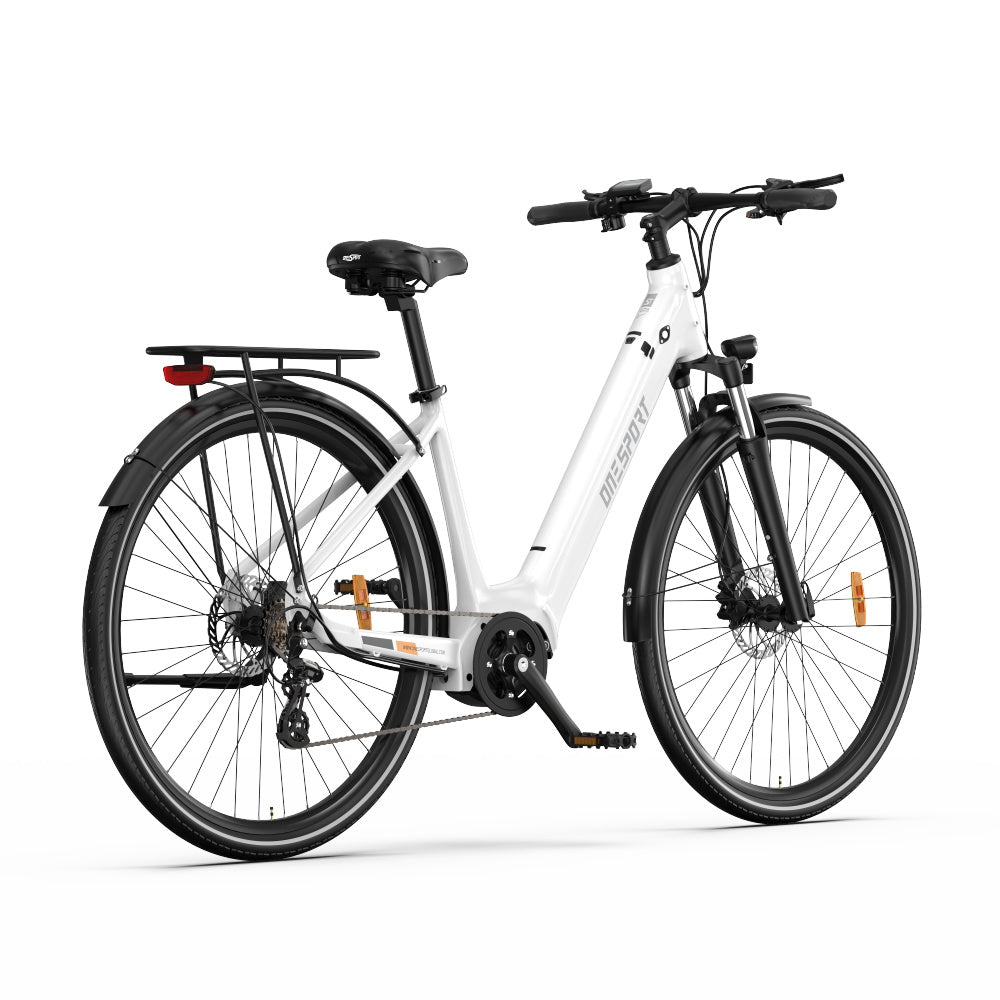 OneSport OT07 E-bike