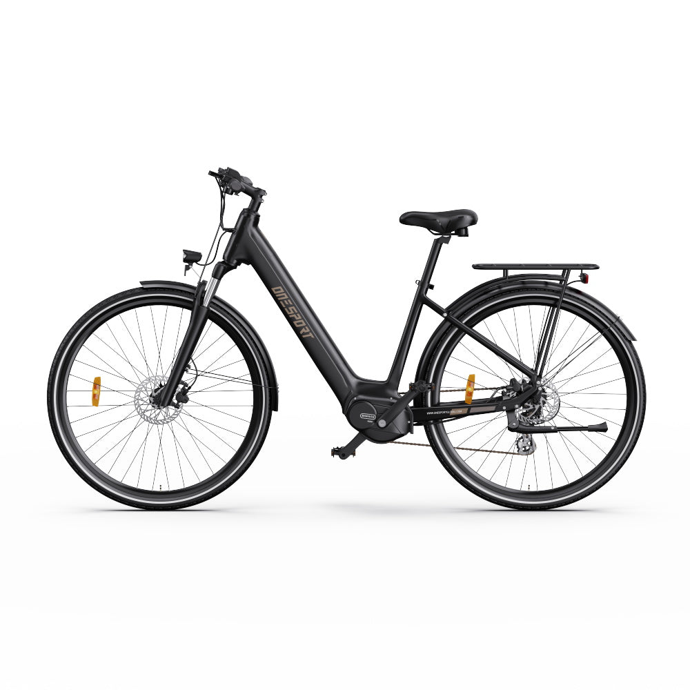 OneSport OT07 E-bike