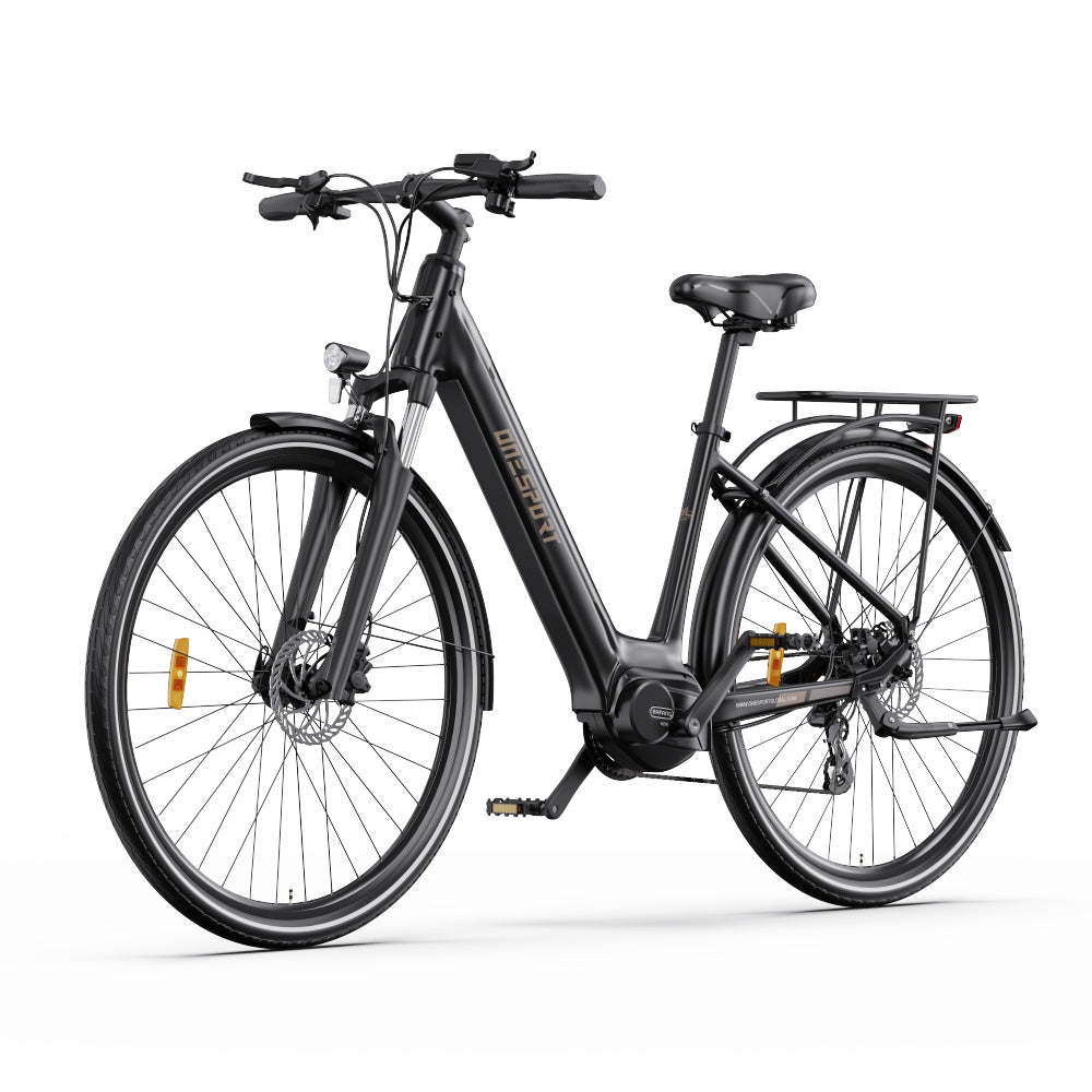 OneSport OT07 E-bike