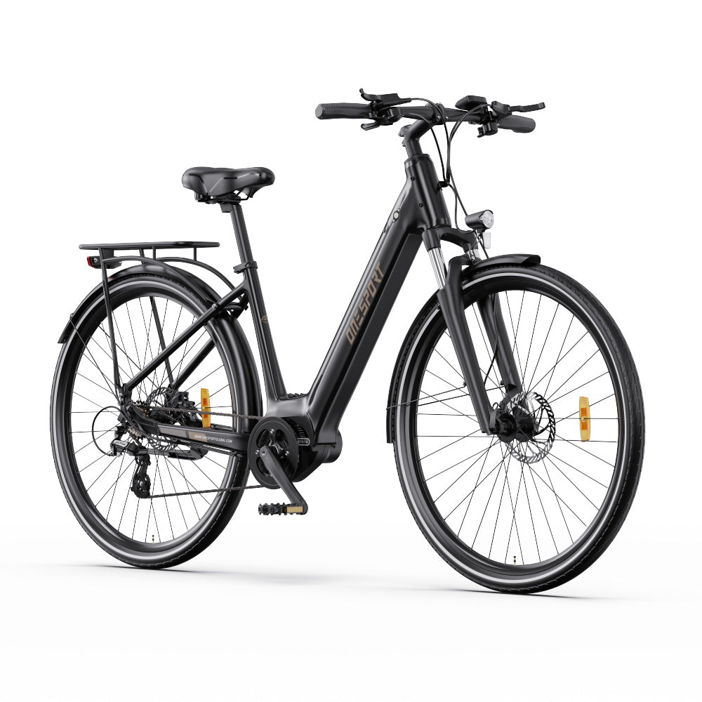 OneSport OT07 E-bike