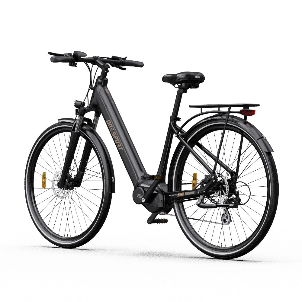 OneSport OT07 E-bike