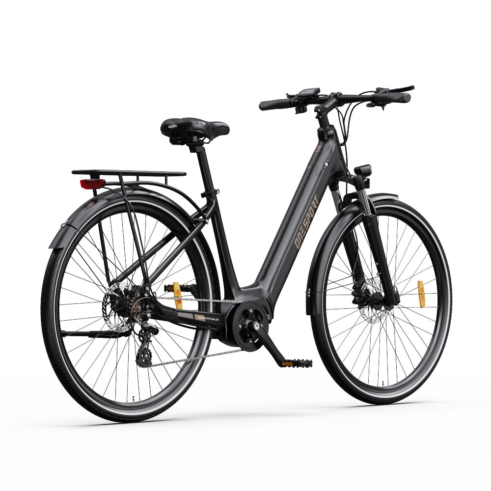 OneSport OT07 E-bike